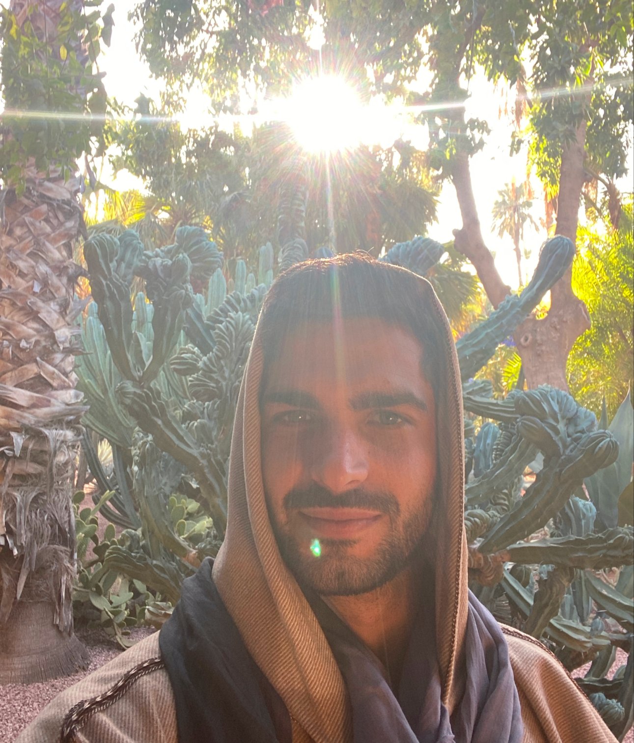 Chris Elamri